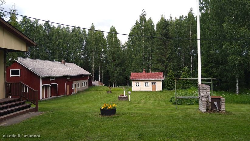 Asuntoilmoituksen kuva