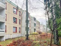 Taloyhtiössä on asukkaiden käytössä sauna sekä pesutupa.