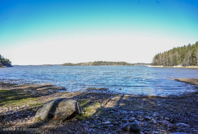 Asuntoilmoituksen kuva