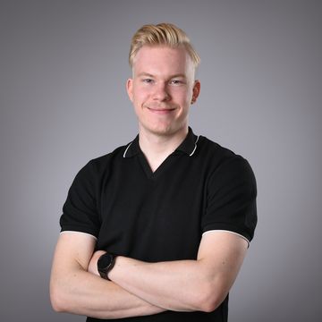 Eemil Myllylä