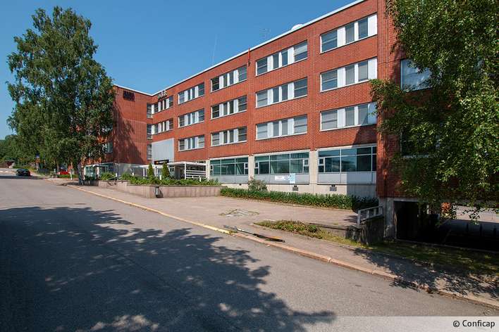 Liiketila, 215 m², Pitäjänmäki – pohled 3