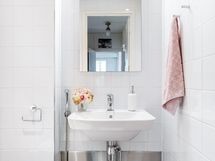 Erillinen wc