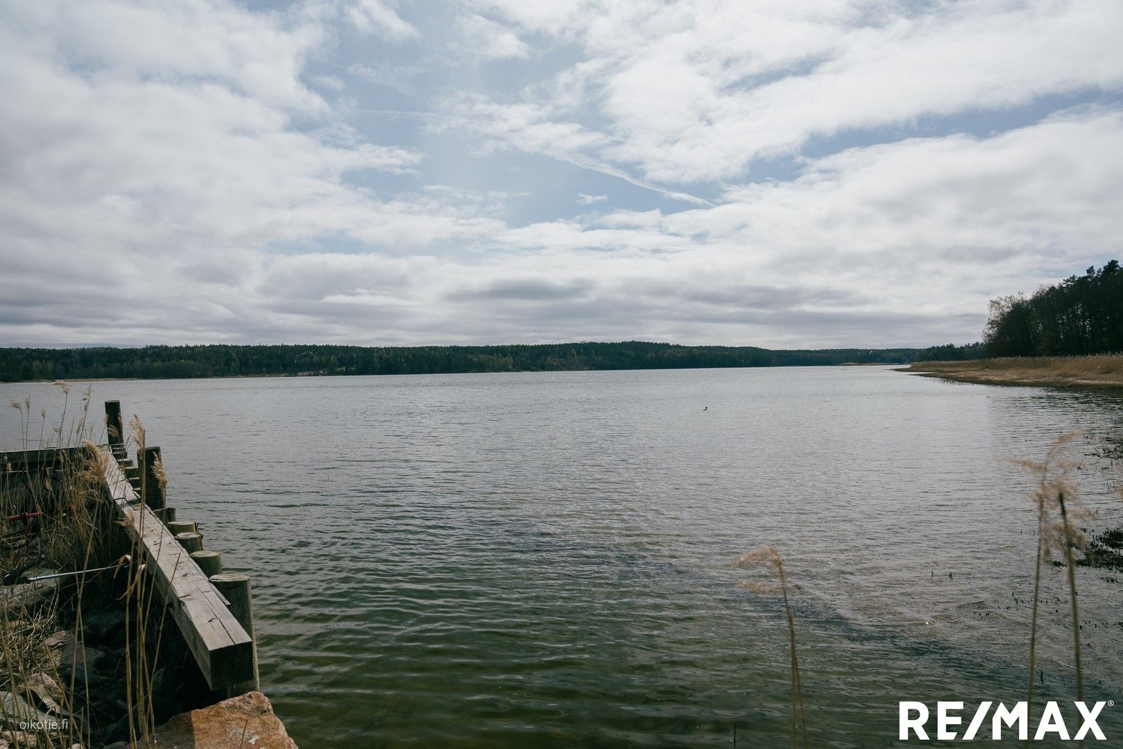 Kerrostalo, 3h, k, kph, autotalli, sauna, kaksi kylmäkellaria, 22,22 ha, Mjösund - View 3