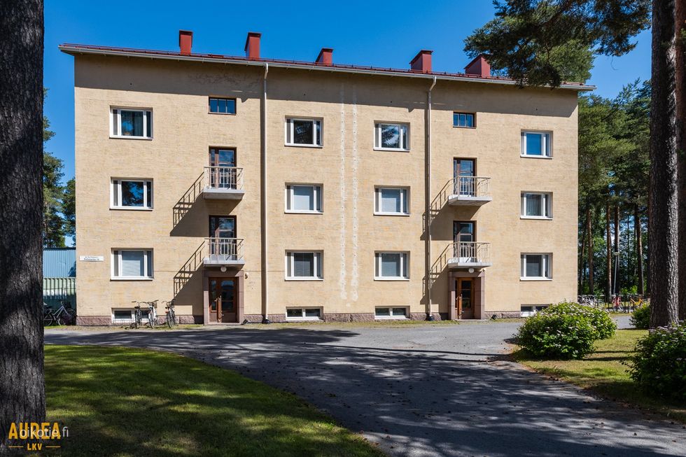 Kohdekuva