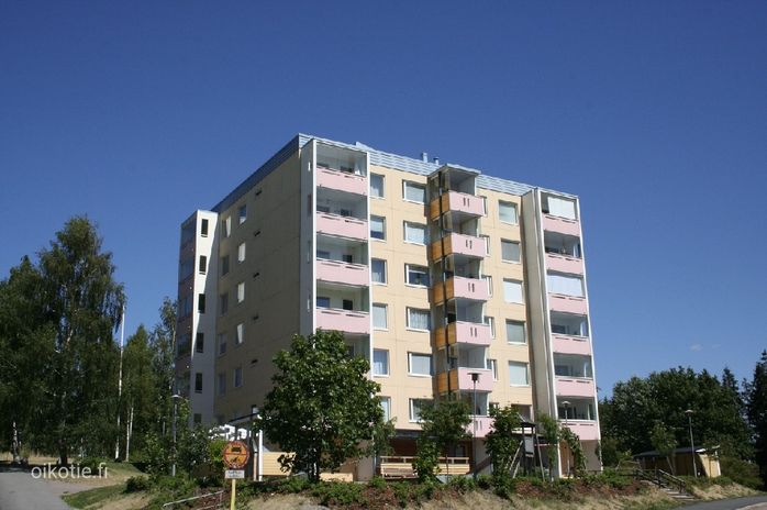 Talokuva