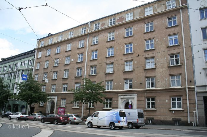 Talokuva