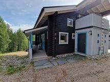 sisäänkäynti Rakotuli 2