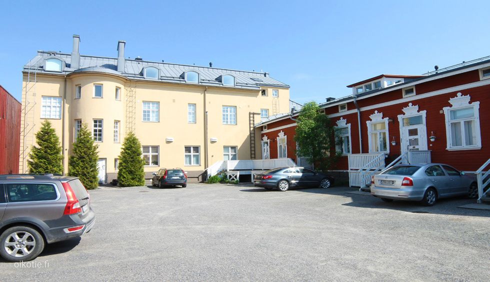 Kohdekuva