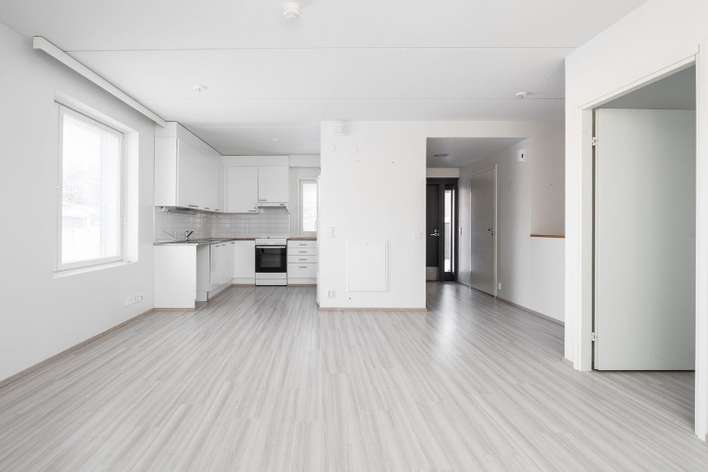 House in Espoo, Bassenkylä, Kauklahti - View 3