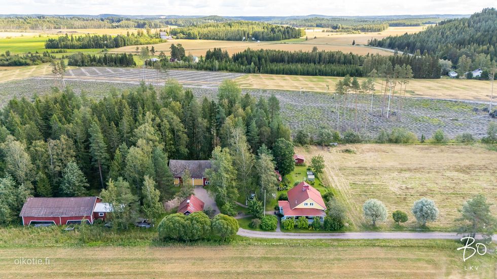 Kohdekuva