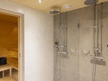 Taloyhtiön saunatilat