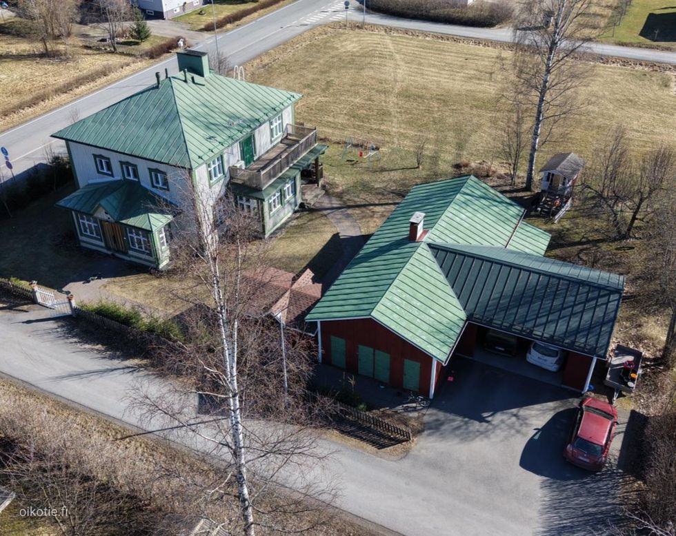 Kohdekuva