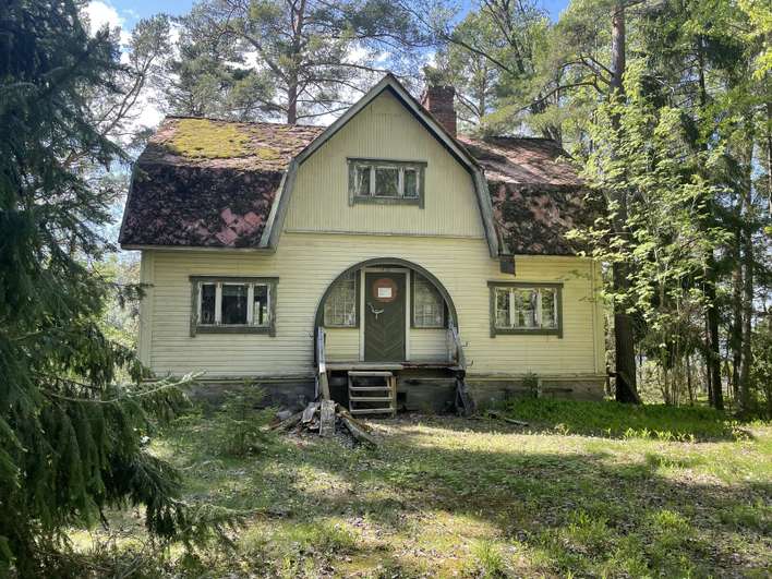 Kohdekuva