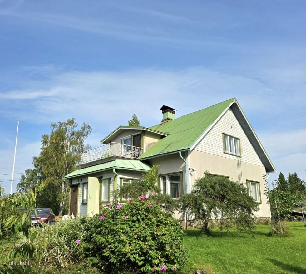 Kohdekuva