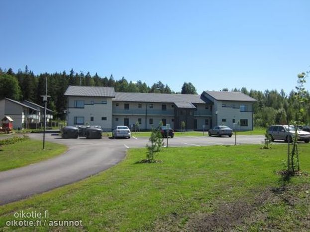 Talokuva
