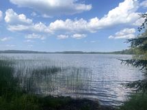 maisemaa kerteselälle