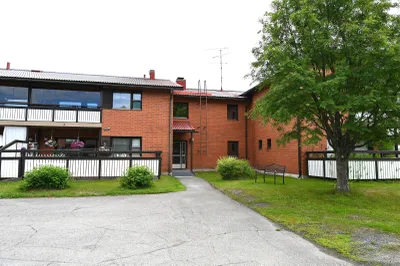 Kerrostalo, 1h+kk+s, 35 m², Keskusta - View 4