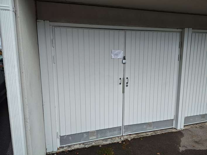 Liiketila, 15 m², Suurmetsä, Helsinki