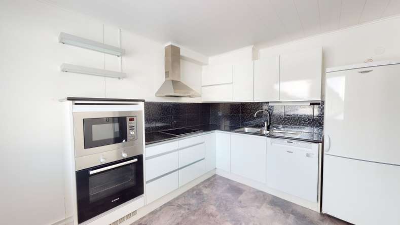 Rivitalo, 3h, k, s, 70 m², Pietniemi, Pori
