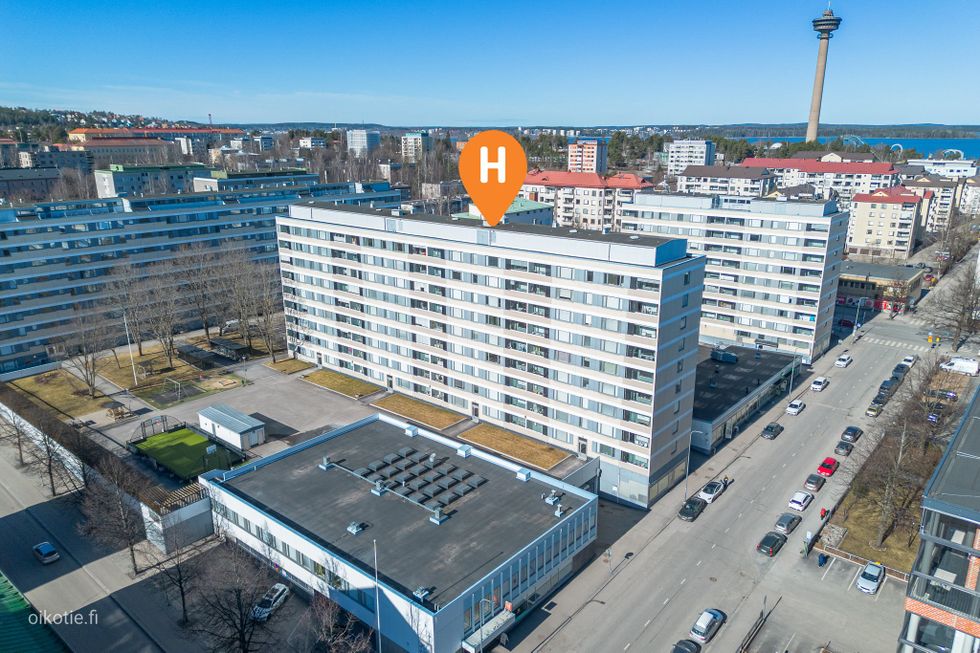 Kohdekuva