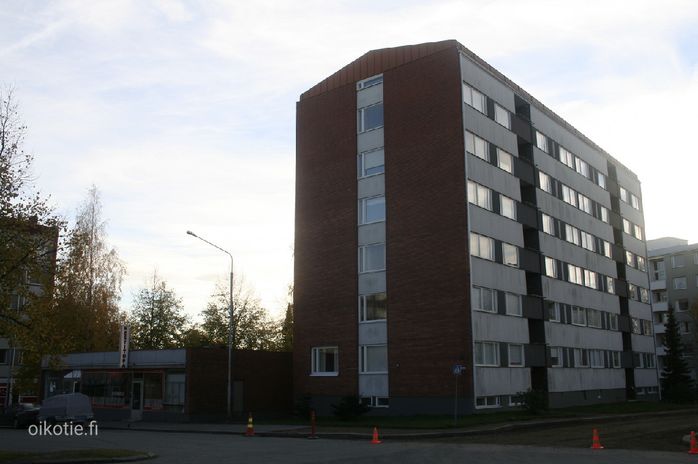 Talokuva