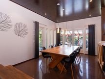 Tilaa isolle porukalle