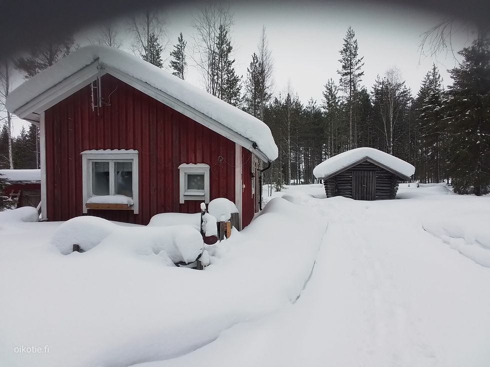 Kohdekuva