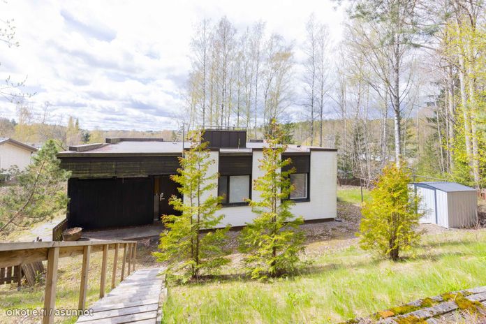 Asuntoilmoituksen kuva