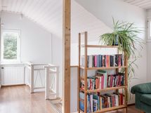 Yläkerran aula