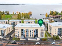 Upeat Näsijärven rantamaisemat!