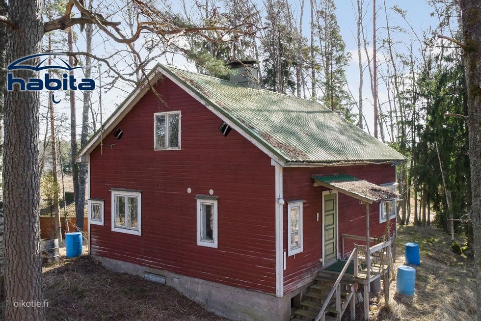 Kohdekuva