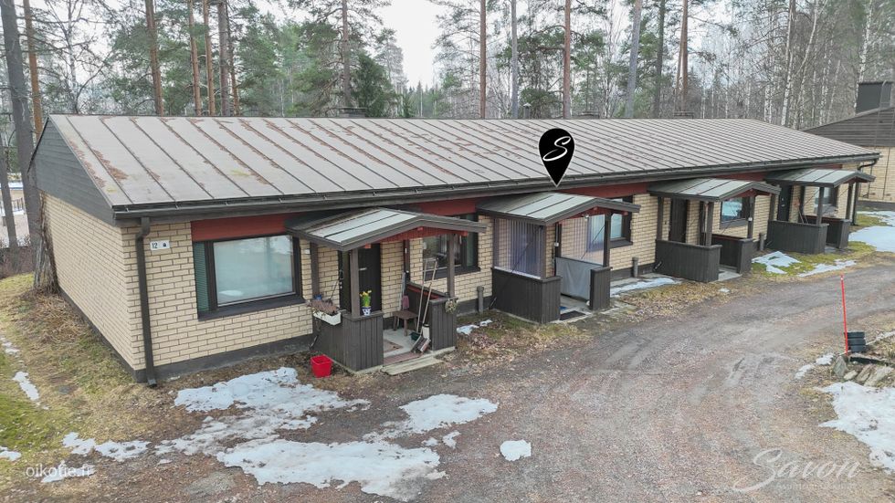 julkisivu