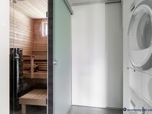 Kylphuone/kodinhoitohuone