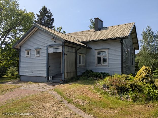Asuntoilmoituksen kuva