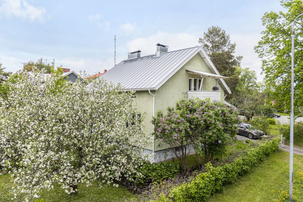 Kohdekuva