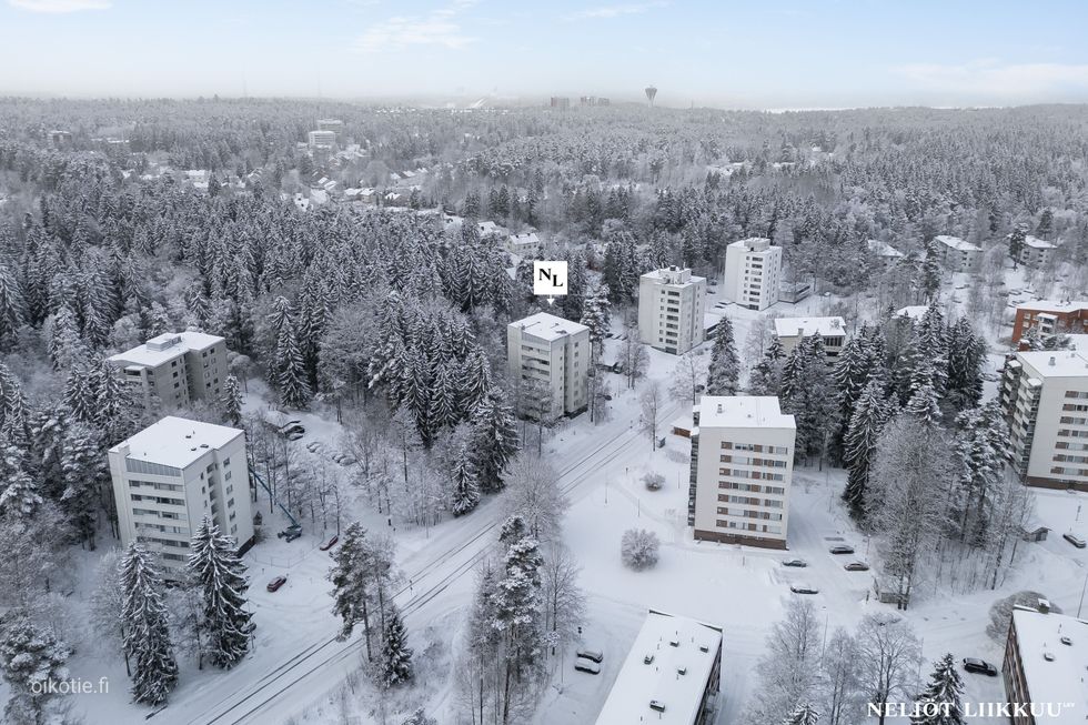 Kohdekuva