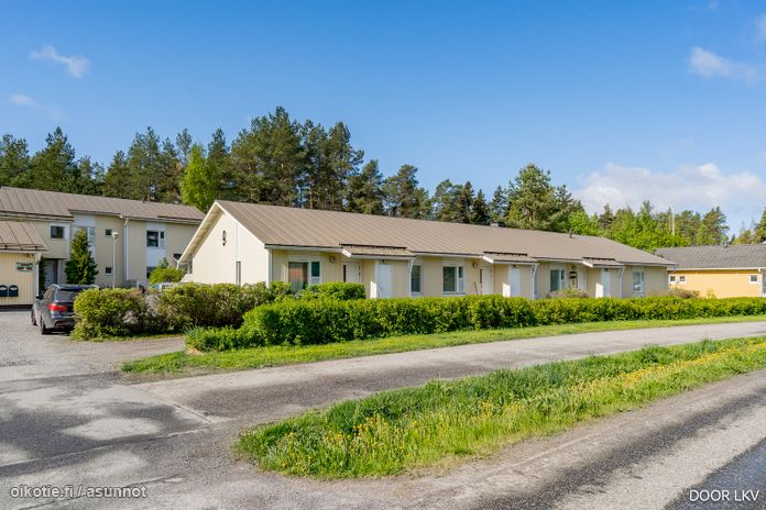 Asuntoilmoituksen kuva