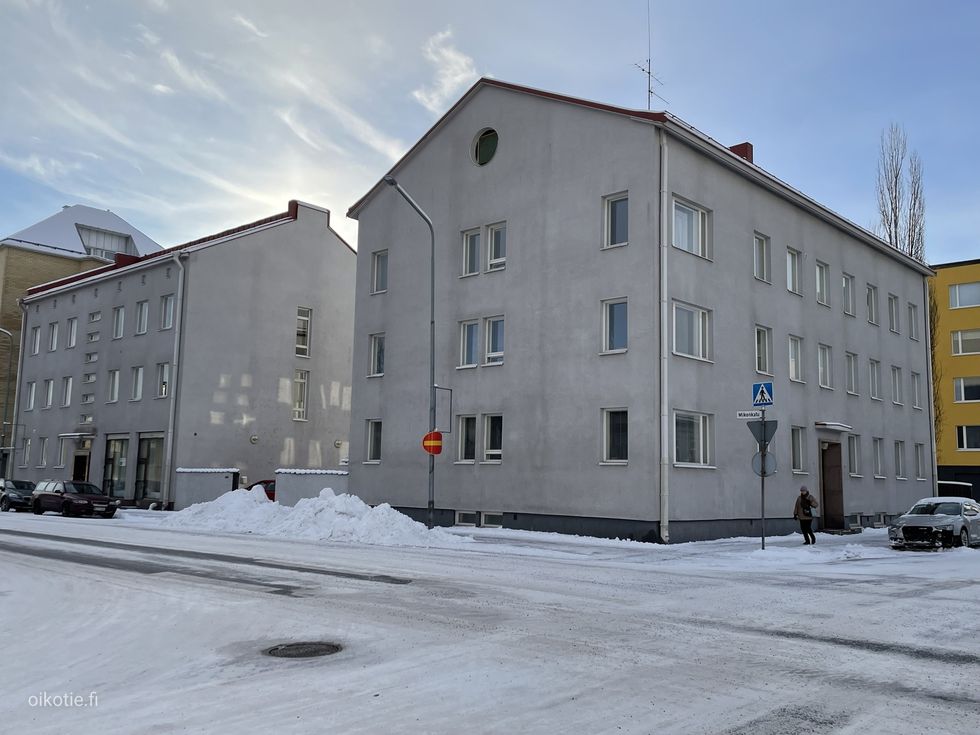 Kohdekuva