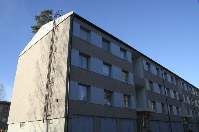 Talokuva