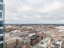Näkymät ikkunoista