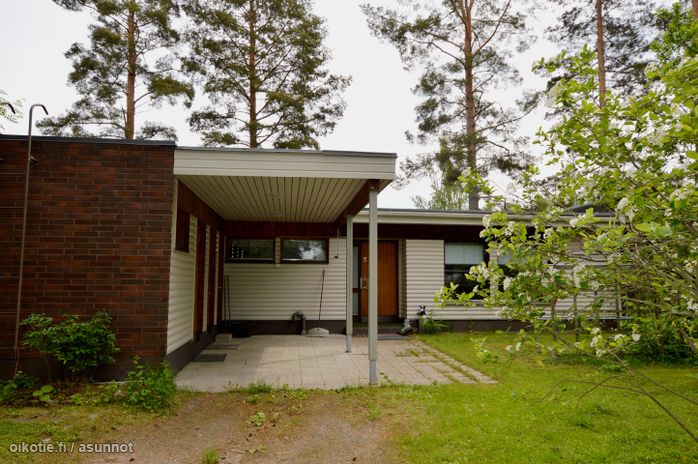 Asuntoilmoituksen kuva