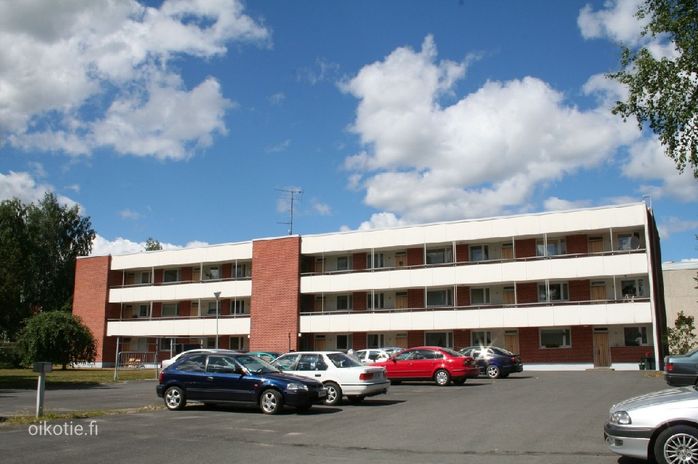 Talokuva