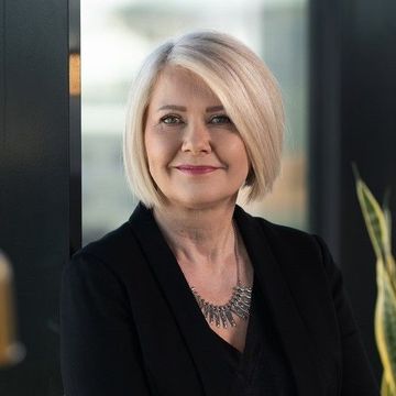 Anneli Saikkonen