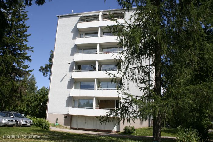 Talokuva