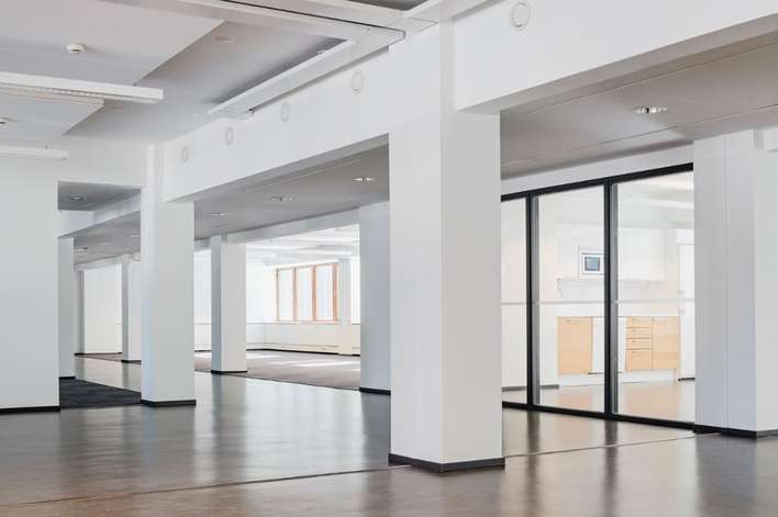 Liiketila, 285 m², Sörnäinen - Näkymä 4