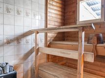 sauna / bastu