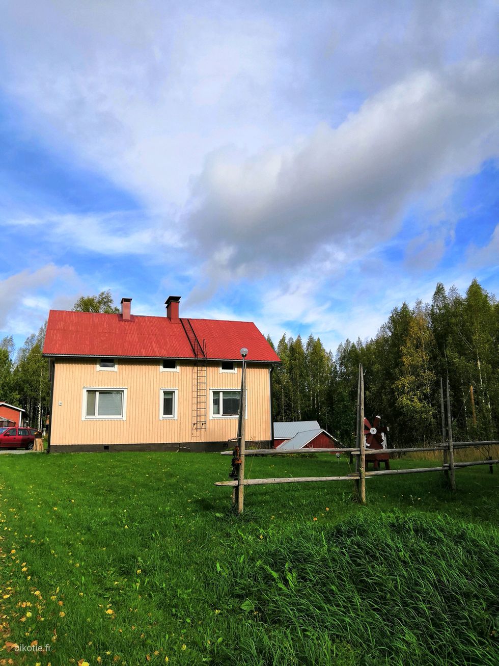 Kohdekuva