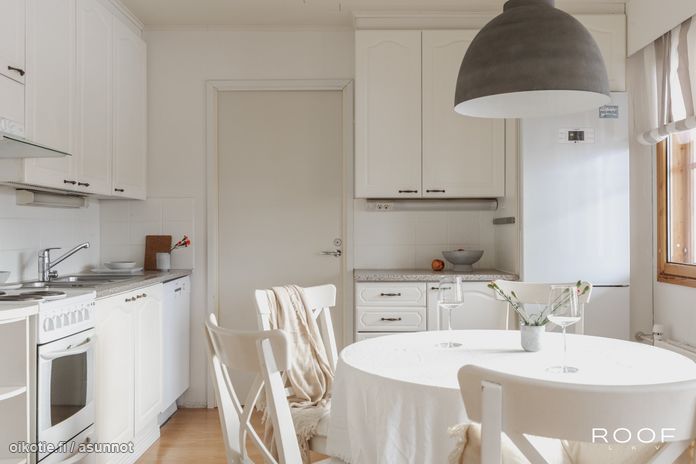 Asuntoilmoituksen kuva