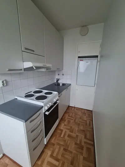 Apartment in Jyväskylä - Näkymä 4