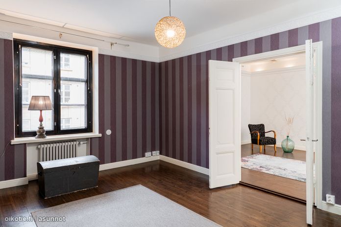 Asuntoilmoituksen kuva